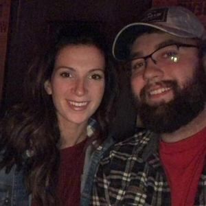 Meet your Posher, Aubree